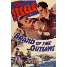 BRAND OF THE OUTLAWS   (1936)
